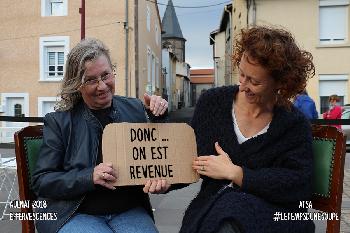 Le temps d une soupe - portrait poétique - 17